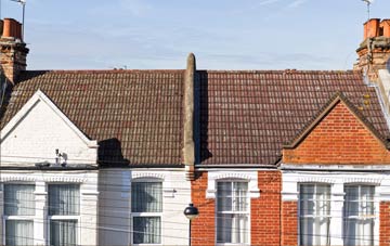clay roofing Wivelsfield Green, East Sussex
