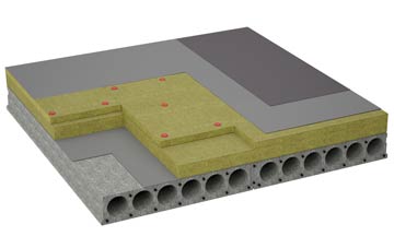 considerations of Wivelsfield Green flat roofing insulation