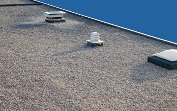 flat roofing Wivelsfield Green, East Sussex