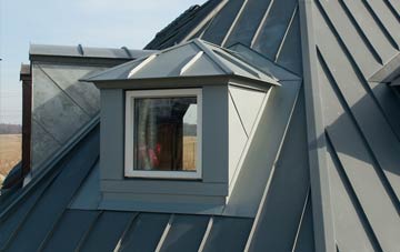 metal roofing Wivelsfield Green, East Sussex