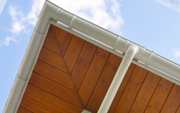 Wivelsfield Green soffit types